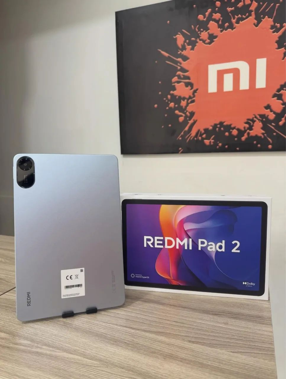 Redmi Pad 2 Sealed473721134227148805