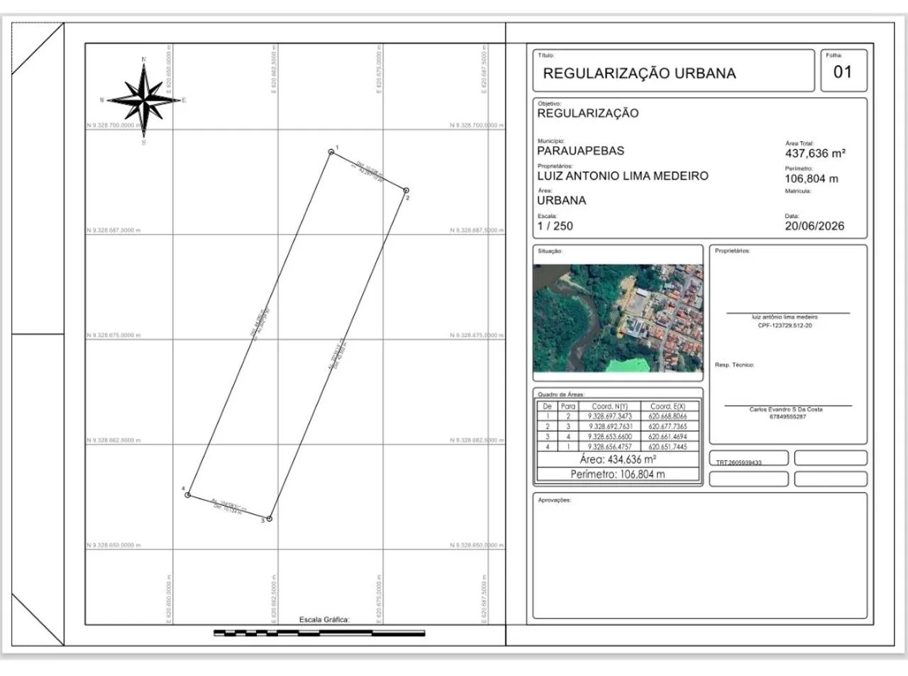 TOPOGRAFIA  - Foto 2
