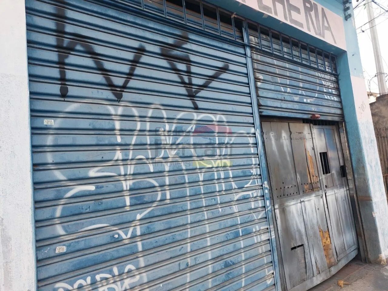 Casa e Salão Comercial - Vila Guaca - Foto 2