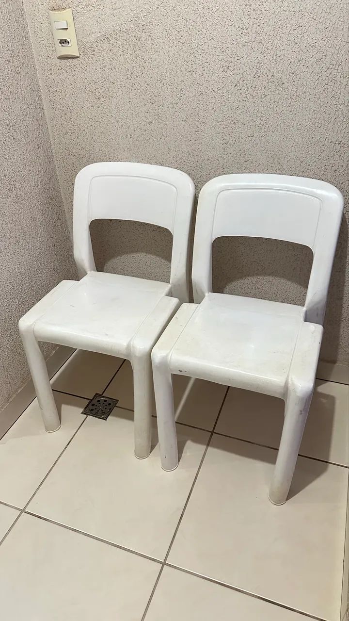CADEIRAS - Foto 2