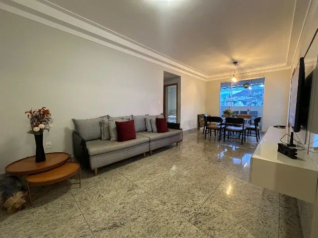 Belíssimo Sofá de luxo! - Foto 4