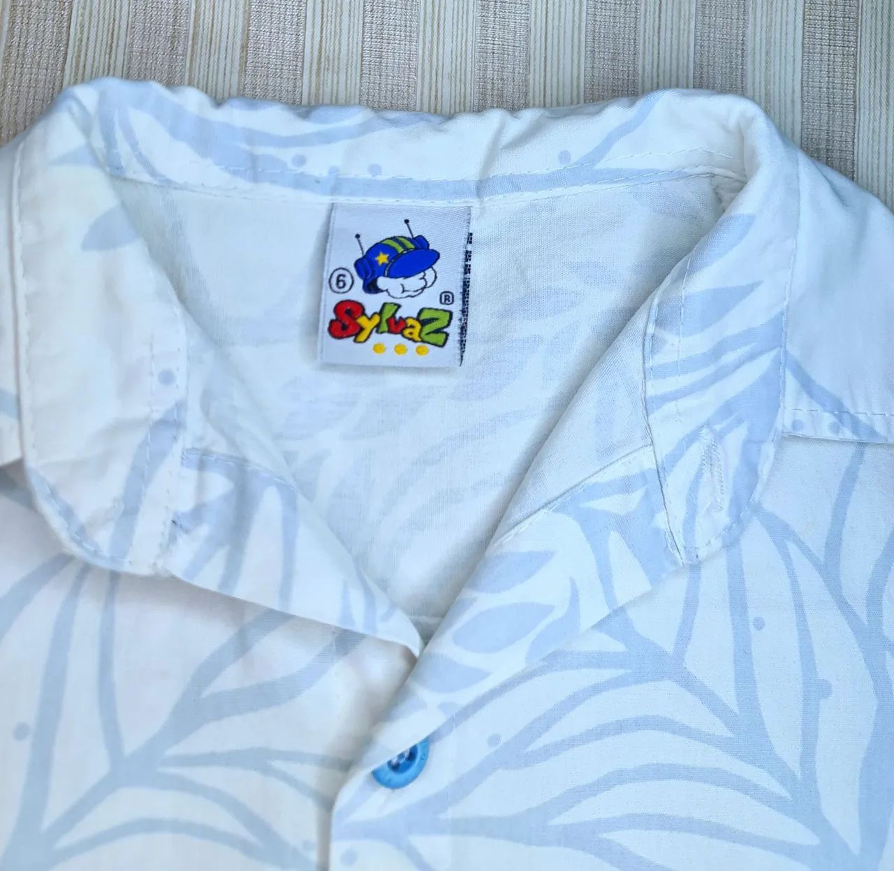 ROUPAS 