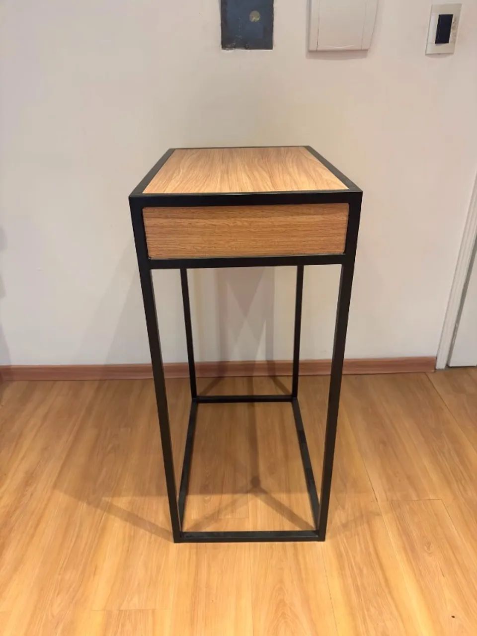 Mesa de MDF 90,5x40x59 cm - Foto 2