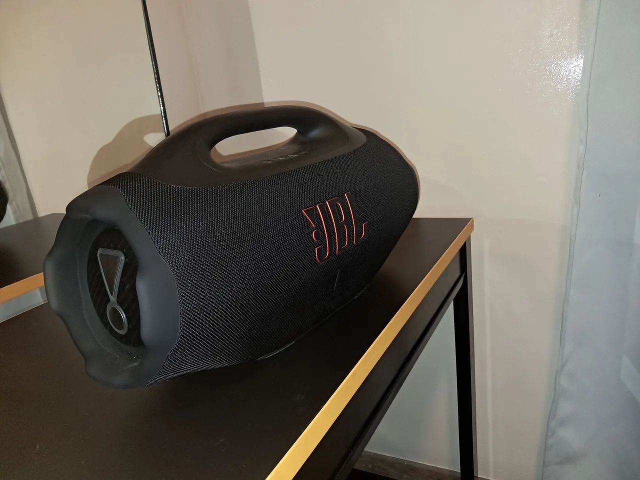 Som jbl bombox 4 - Foto 2