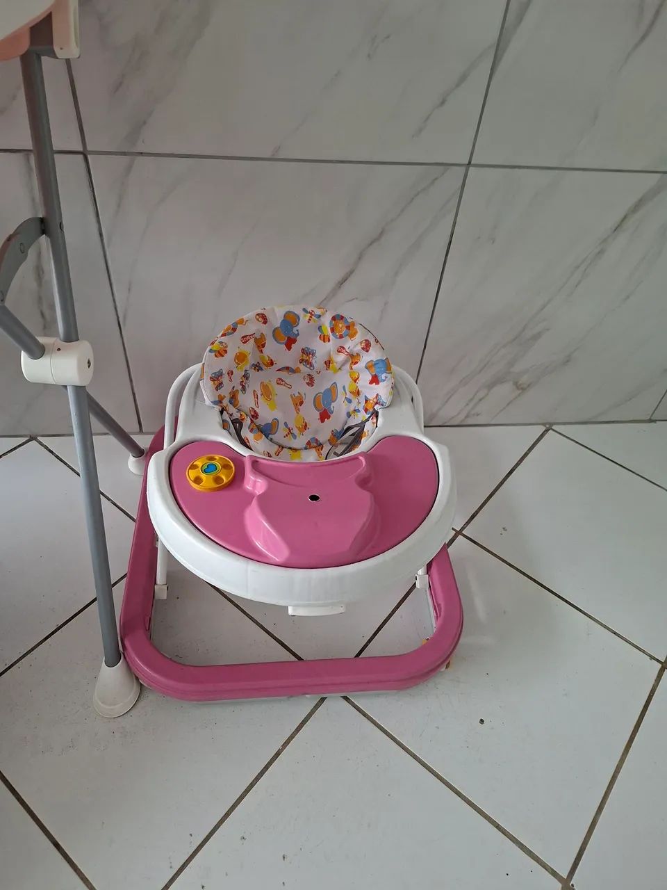 Banheira e bebê conforte - Foto 5