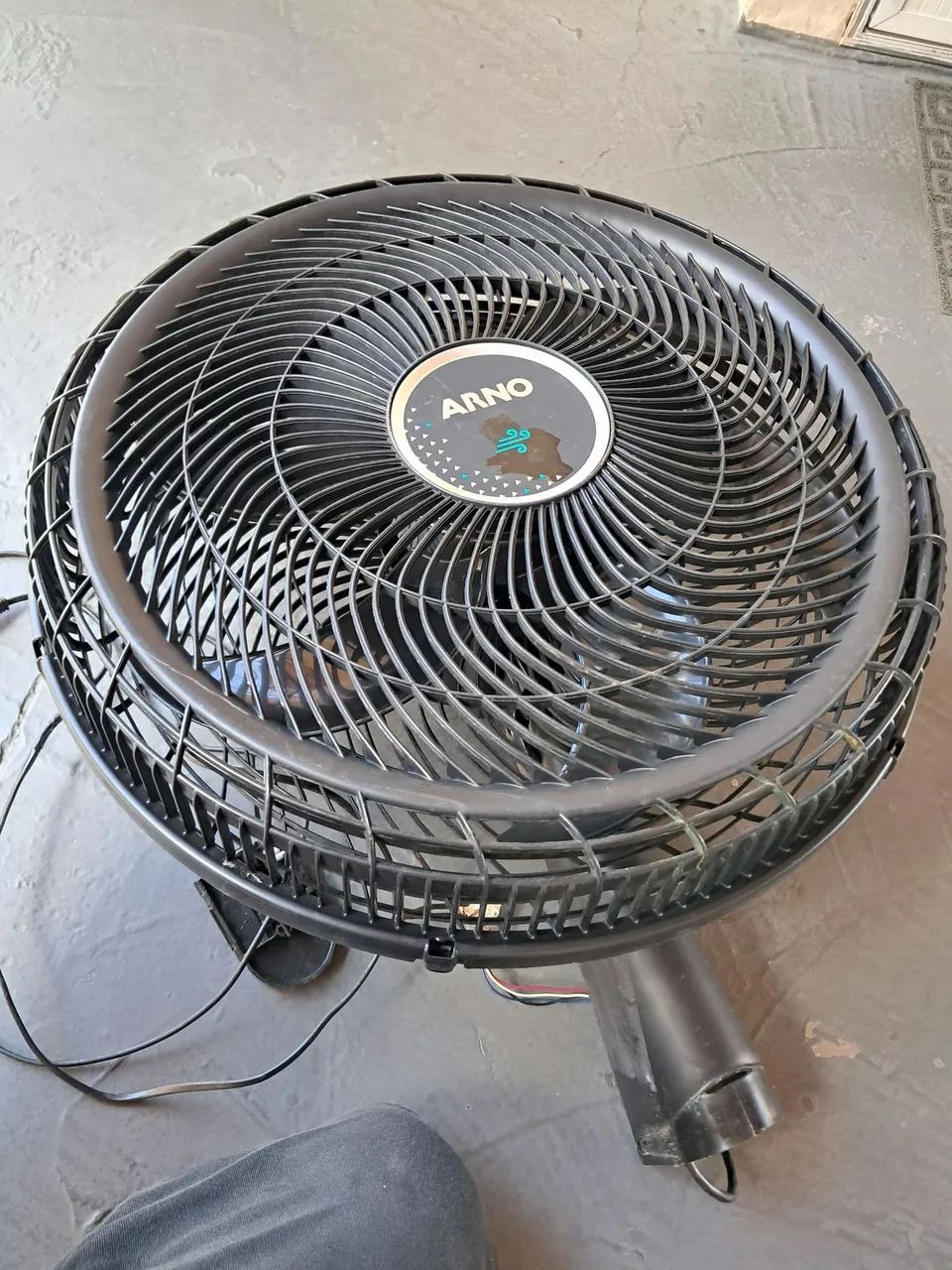 Ventilador Arno 50 cm