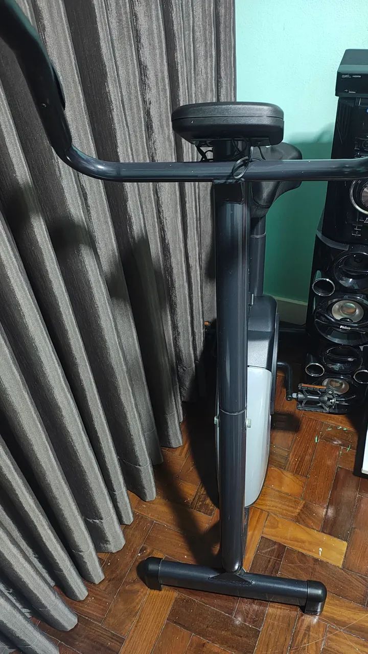 Bicicleta Ergométrica  - Foto 2
