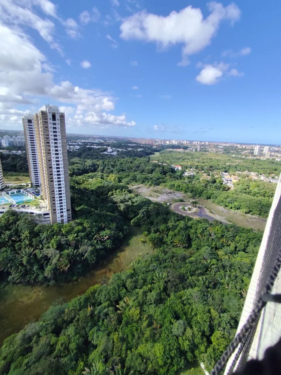 Platno Greenville, 110m², 2 Quartos, Home Office, Armários, 2 vagas - Foto 4