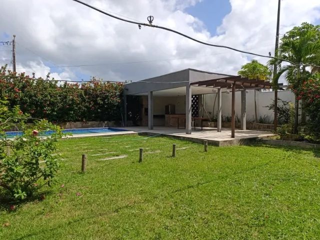 Casa na Casa no Povoado Areia Branca - Foto 5