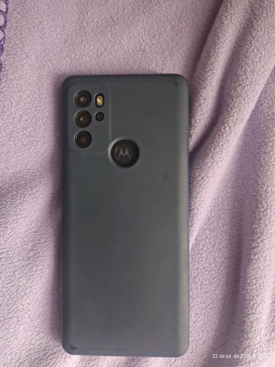 Celular moto g60S - Foto 3