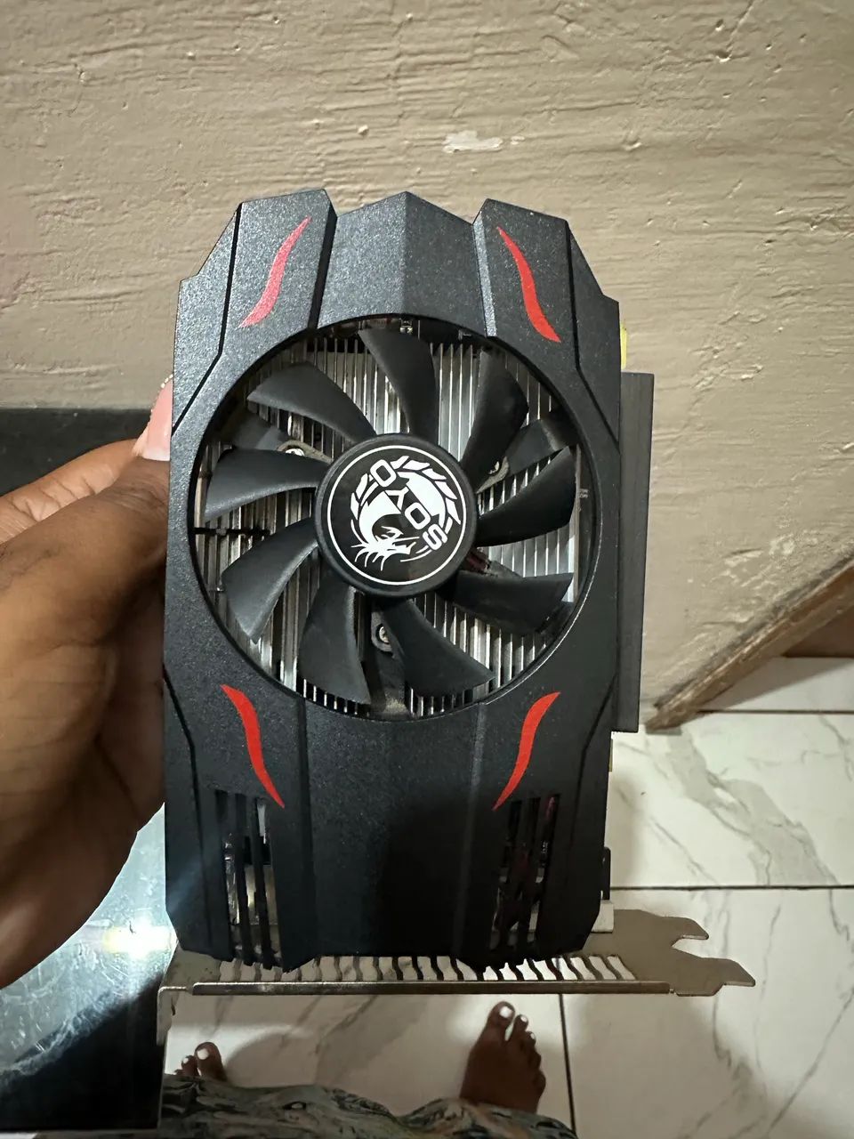 RX550 - Foto 2