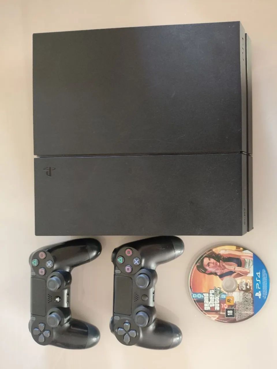 PS4