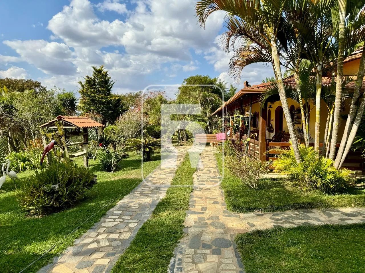 Fazenda a Venda Haras a Venda sitio a venda - Foto 2