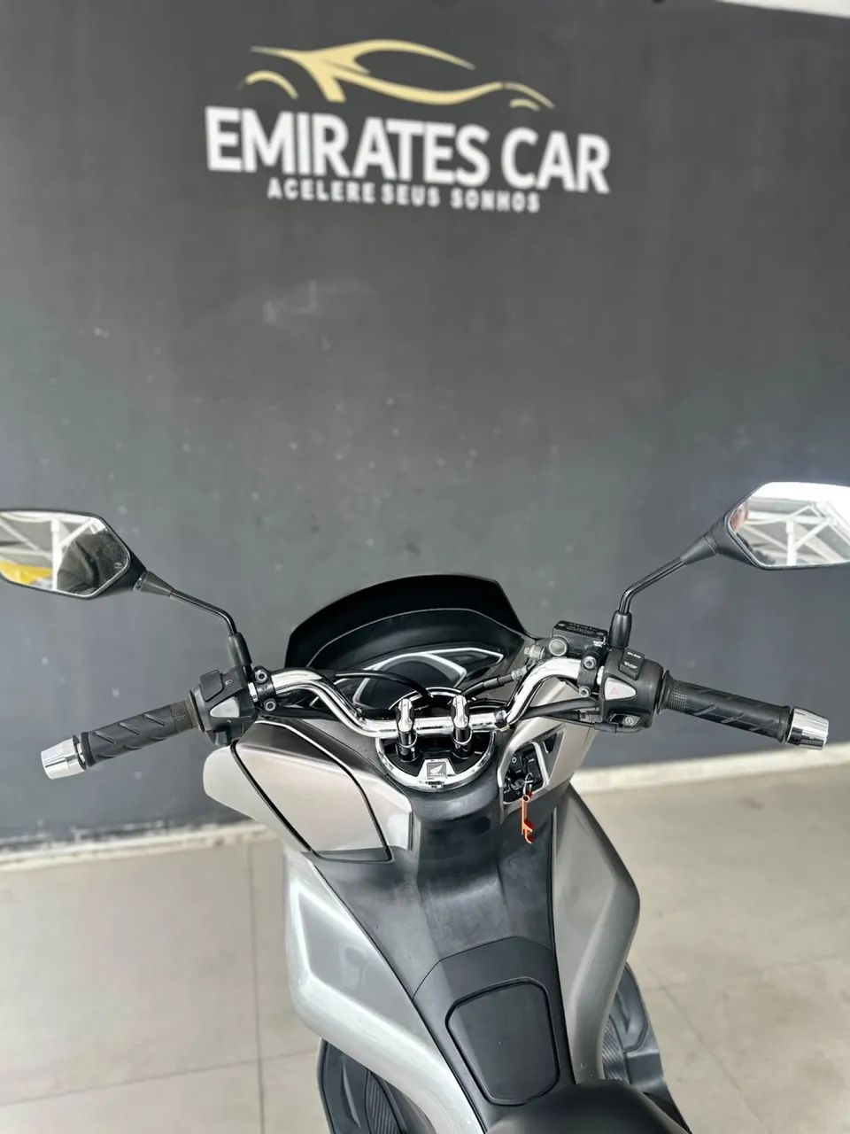 PCX 2024 160 - Foto 5