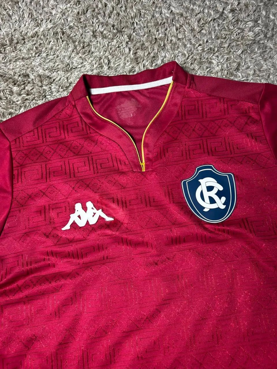 Camisa do remo marajoara original  - Foto 2