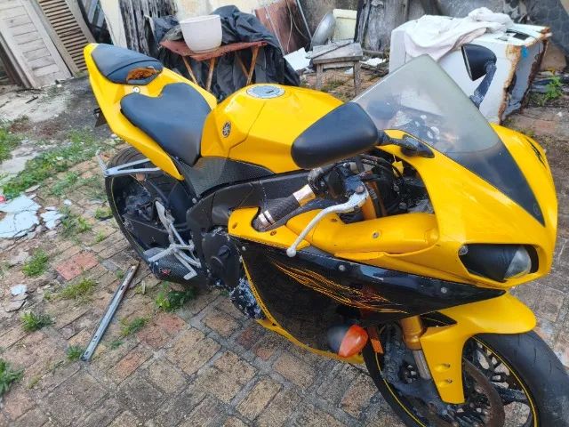 R1 2009 - Foto 2