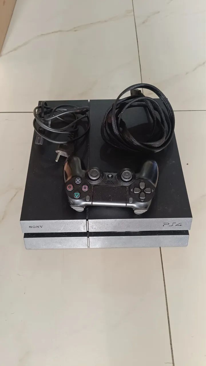 Ps4