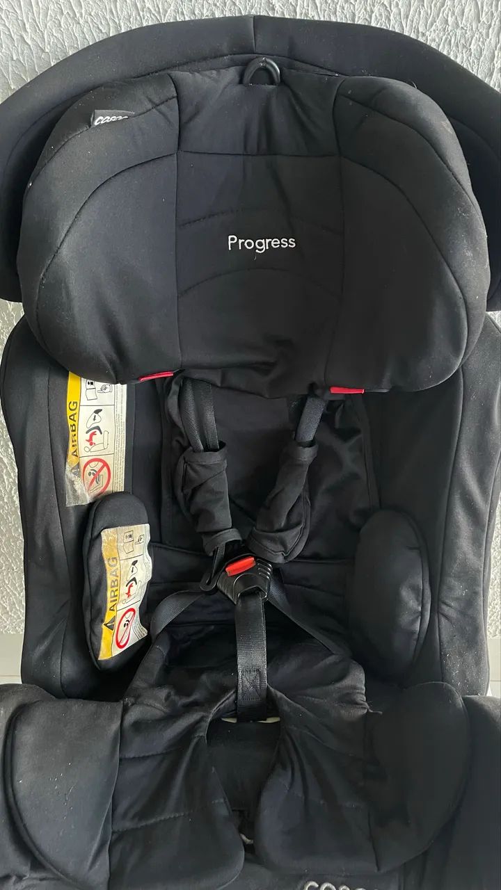 Cadeirinha de carro infantil  - Foto 2