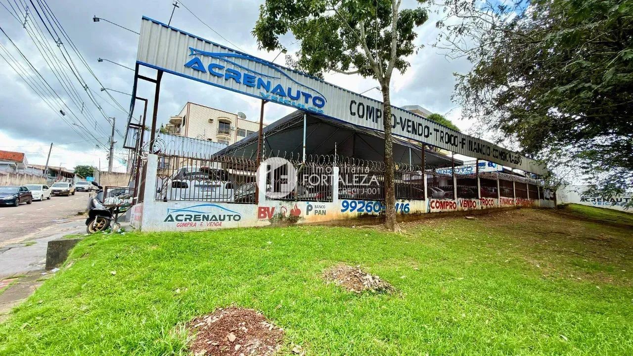 IMOVÉL COMERCIAL NO CANAL DA MATERNIDADE - Foto 3