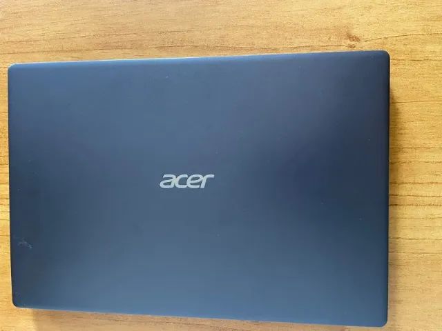 NOTEBOOK ACER - SEMINOVO