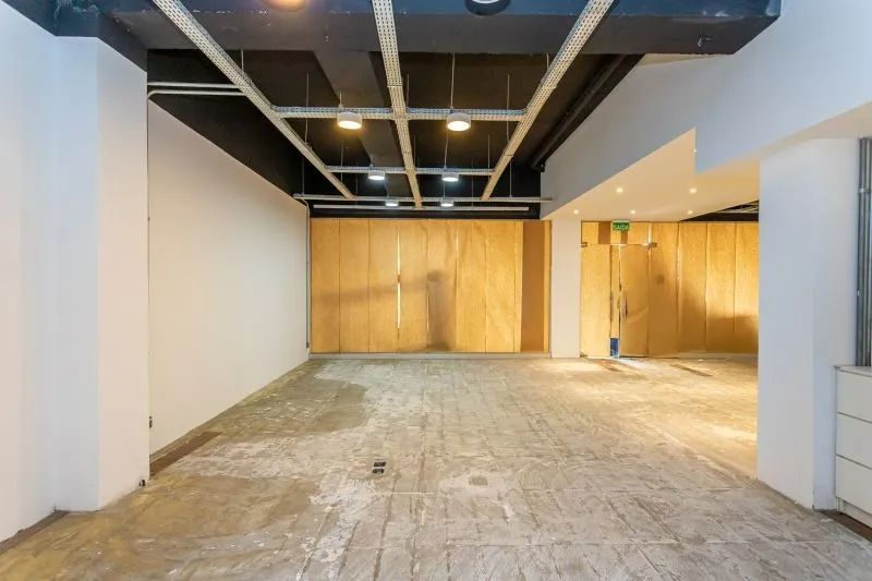 Loja com 84,14 m² - Foto 3