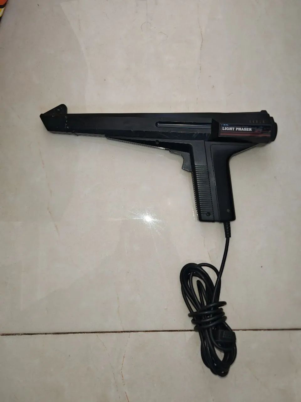Pistola master system funcionando e revisada - Foto 2