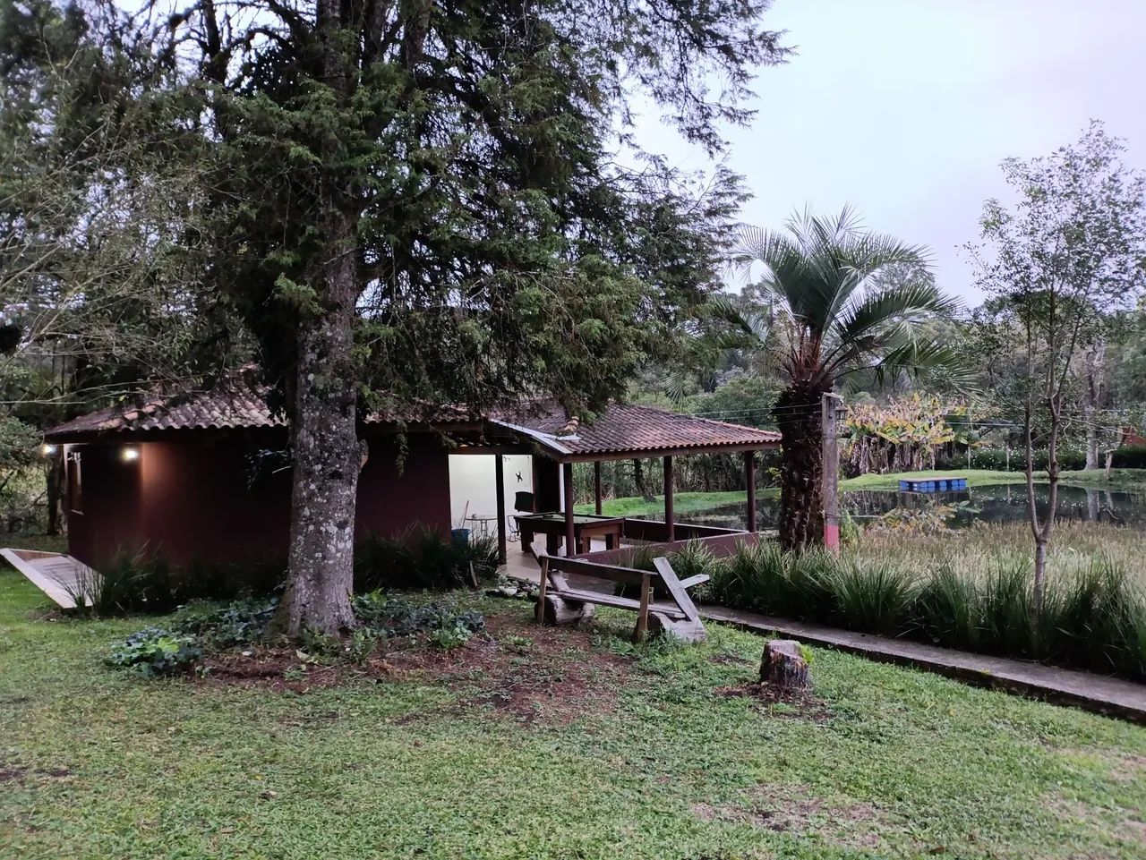 Casa de campo em condomínio  - Foto 2