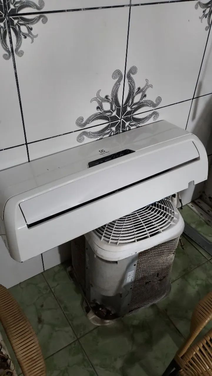 Ar-condicionado de 18k  - Foto 5