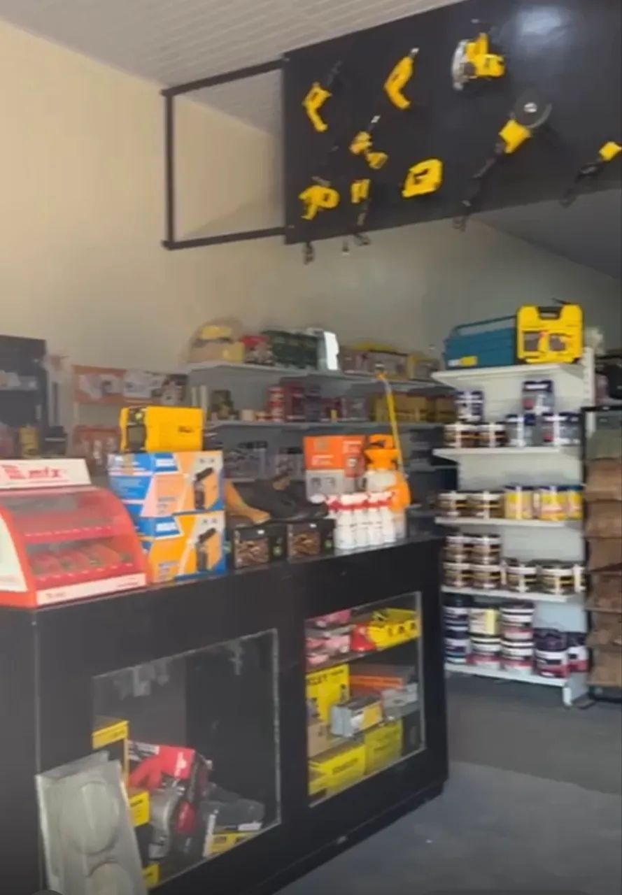 VENDO LOJA MATERIAL DE CONSTRUÇÃO  - Foto 2