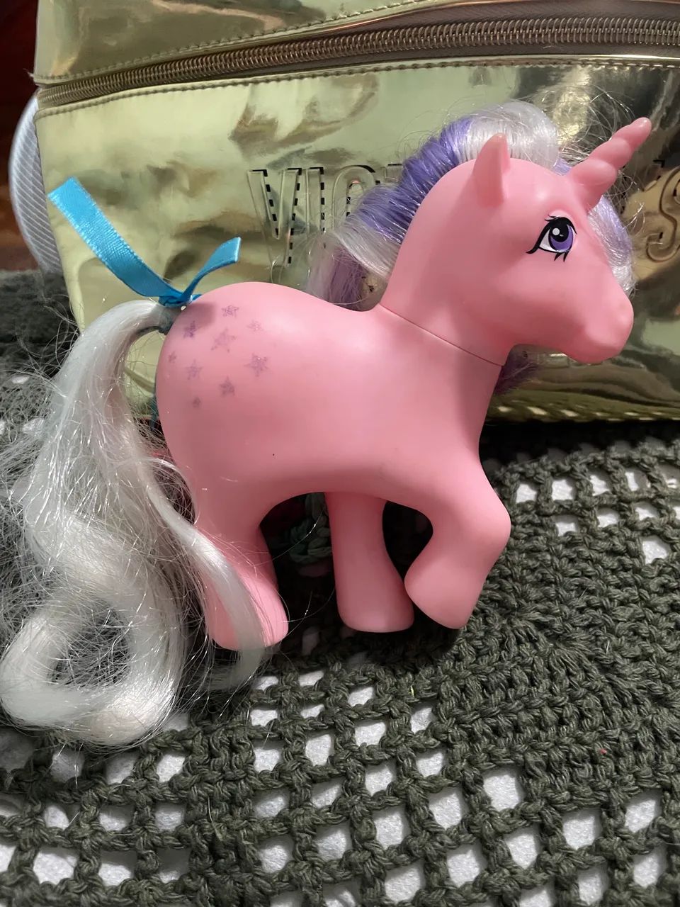 My little pony unicórnio - Foto 2