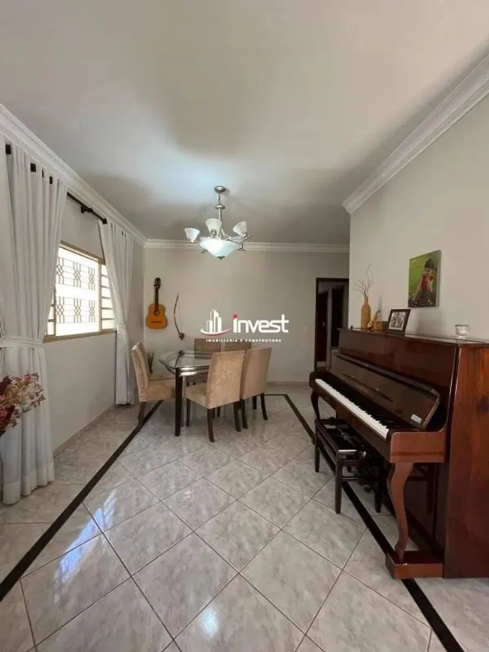 Ótima casa próxima ao Shopping Uberaba. - Foto 4