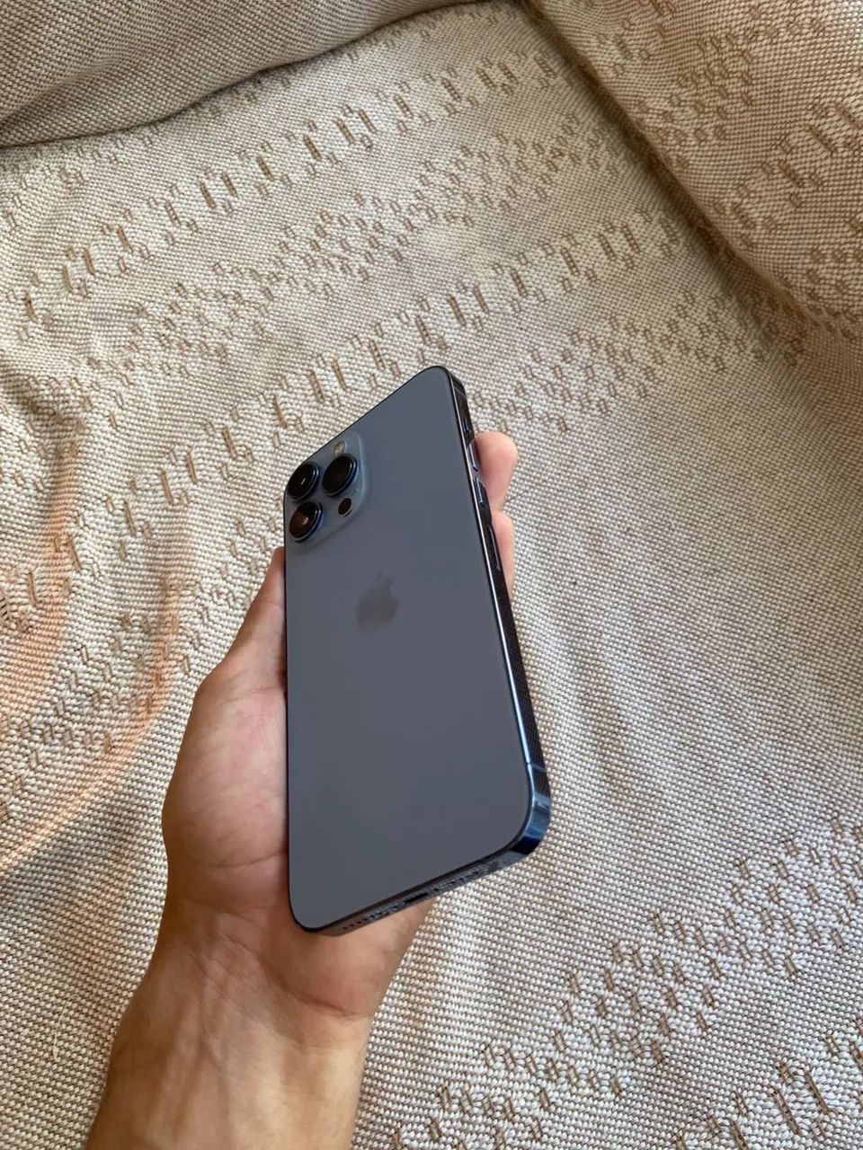iPhone 13 Pro Max 256 de memória nunca trocado nada! - Foto 5