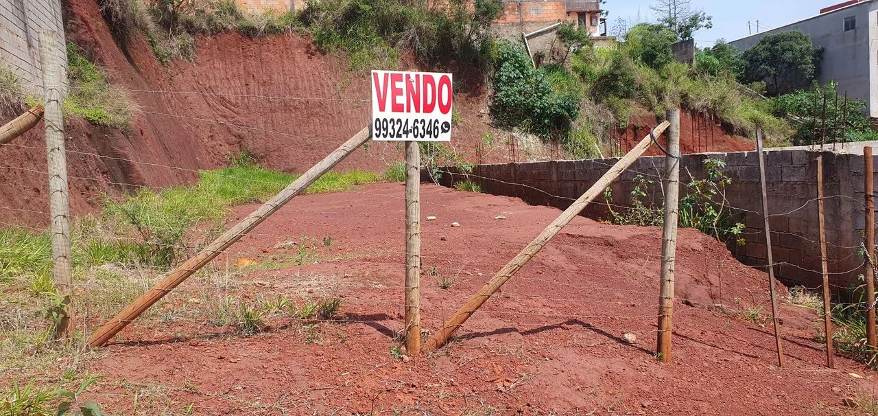 LOTE 360 M2 JARDIM CANADA  - Foto 2
