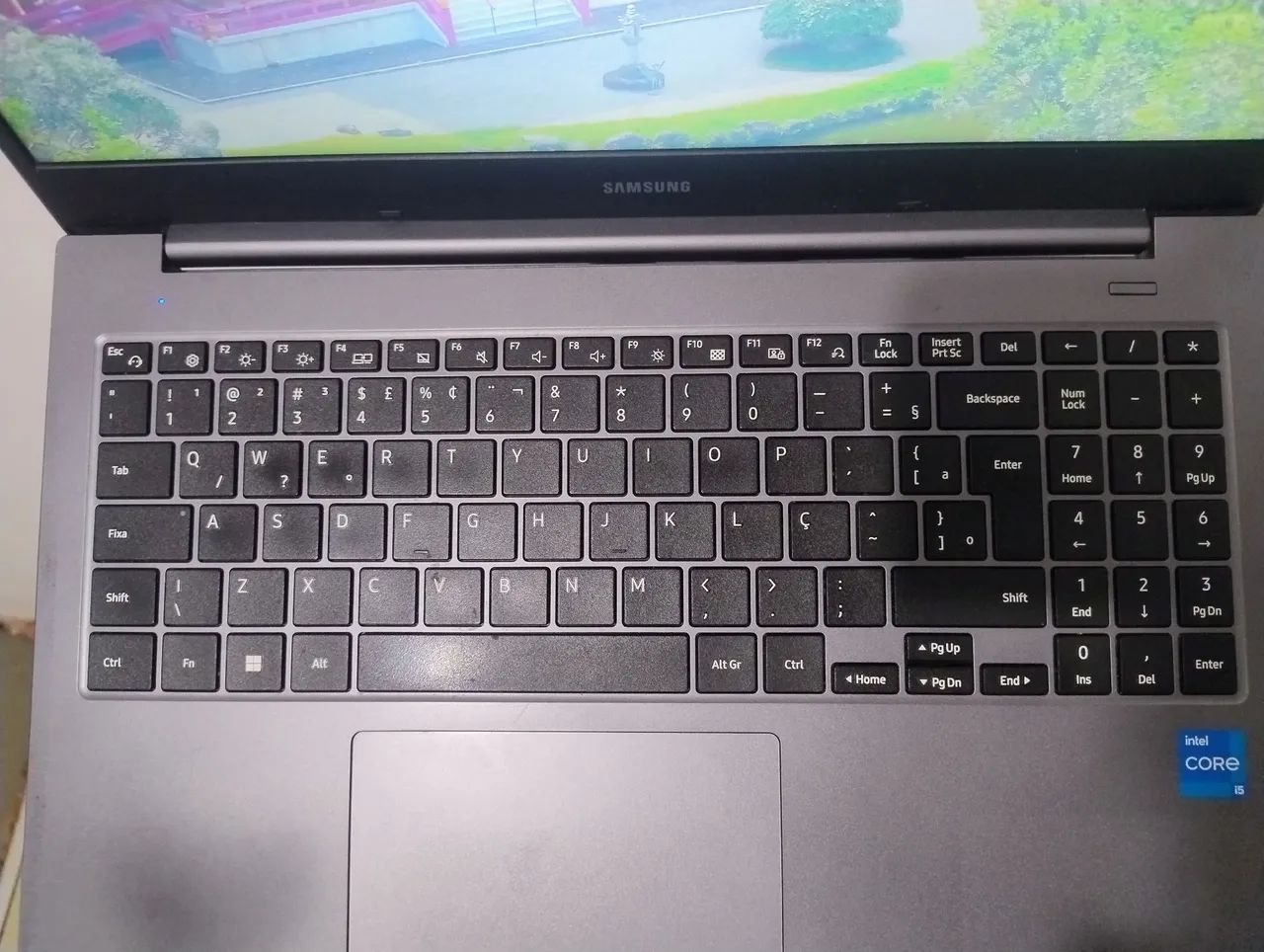 Notebook Samsung i5 - Foto 4