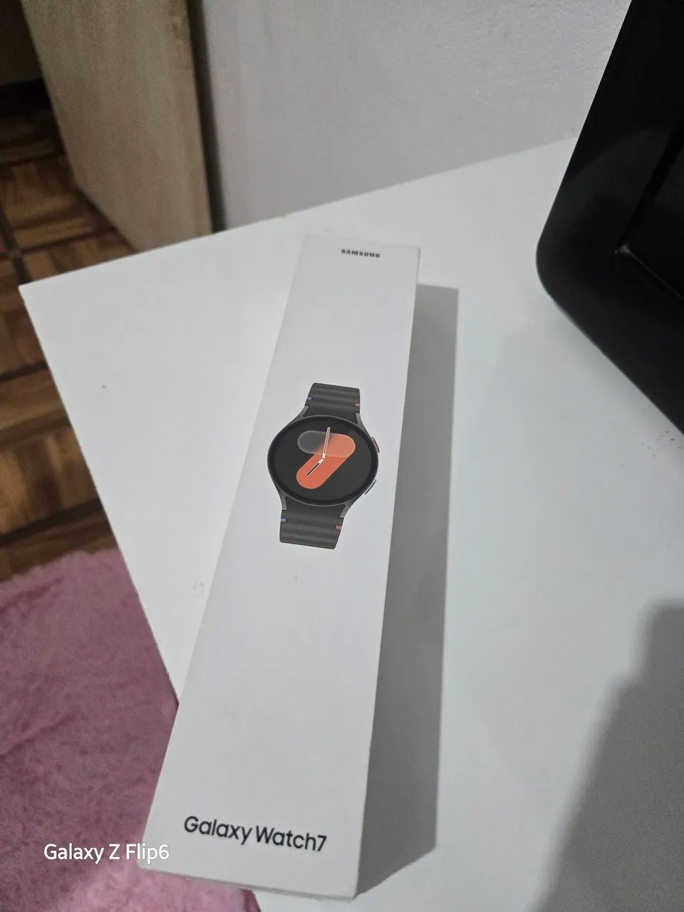 Relógio galaxy watch7 - Foto 5
