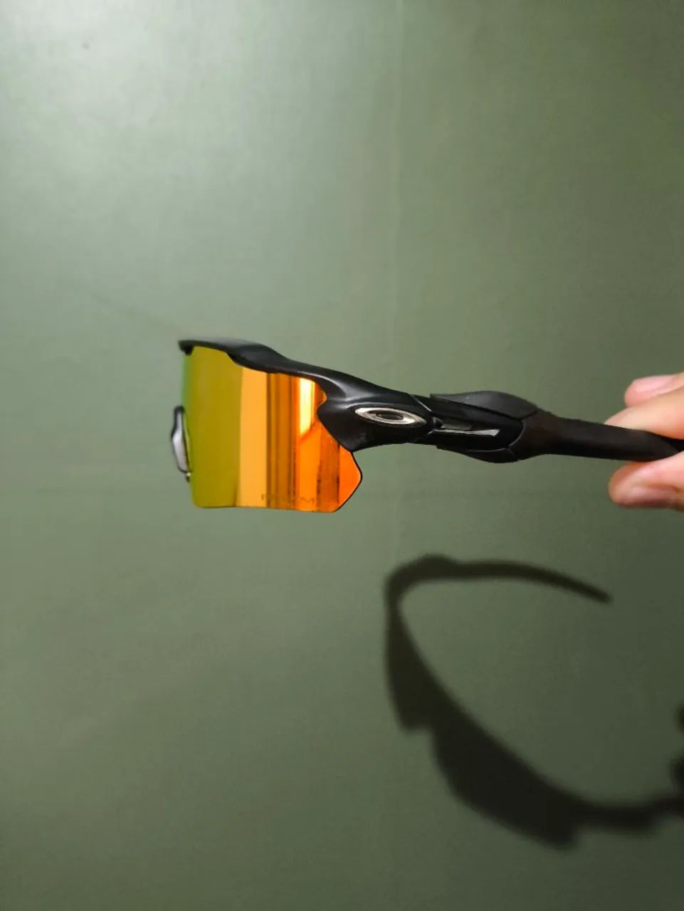 Vendo óculos da Oakley original  - Foto 2
