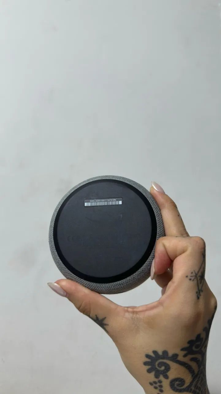 Alexa Amazon nova  - Foto 3