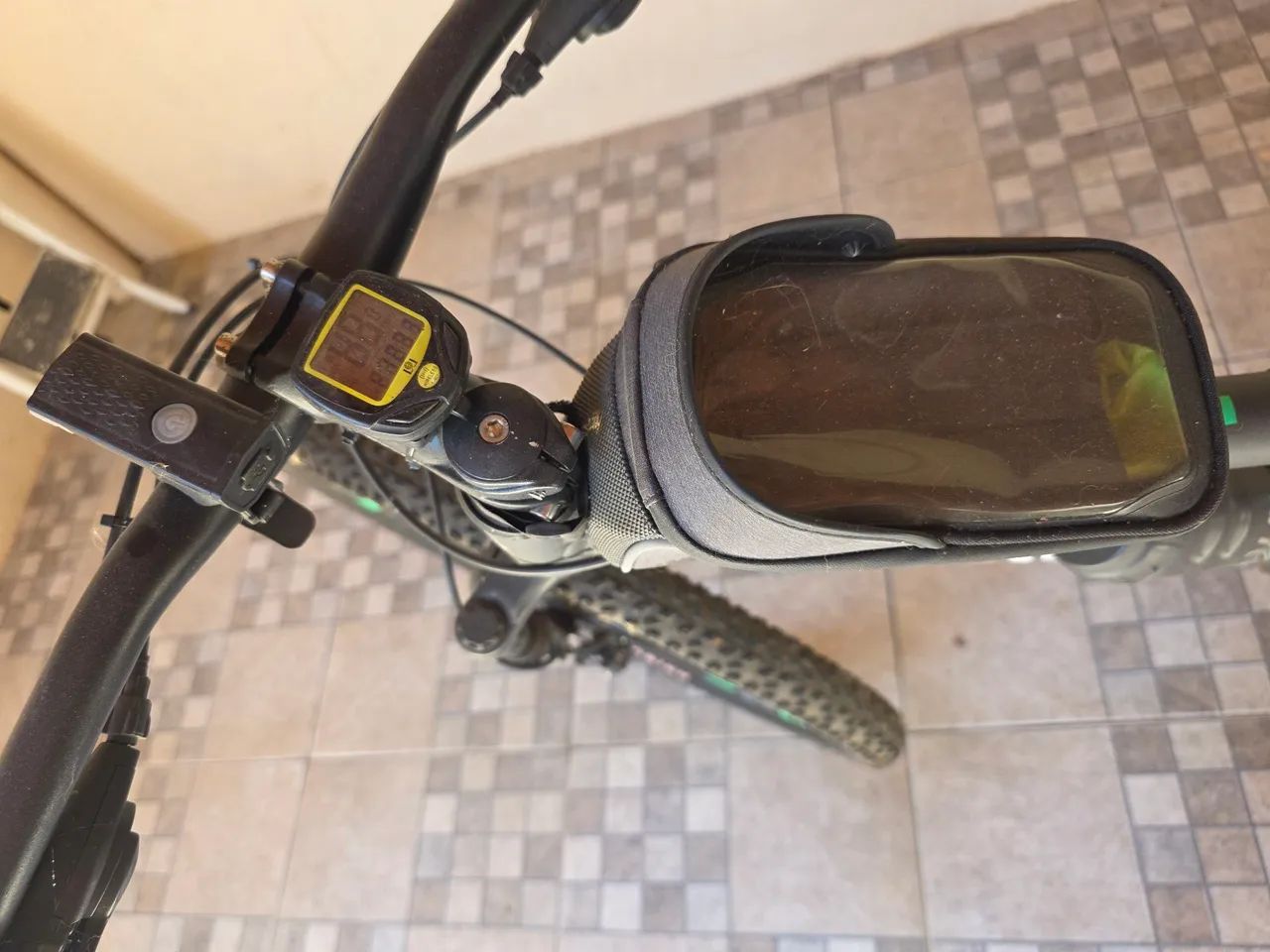 Bicicleta Gts M1 aro 29 quadro 19 - Foto 2