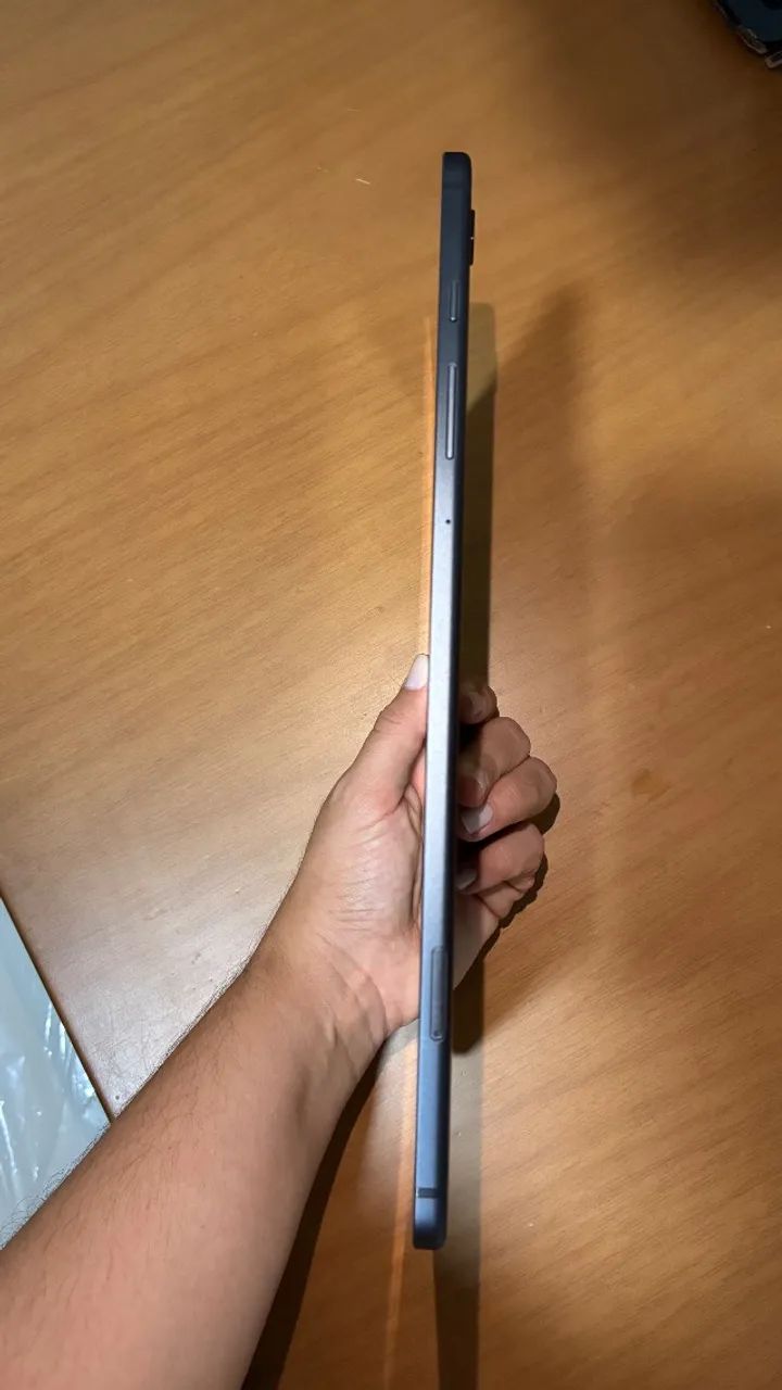 Tablet Samsung S6lite (PM615) 128GB - Foto 5