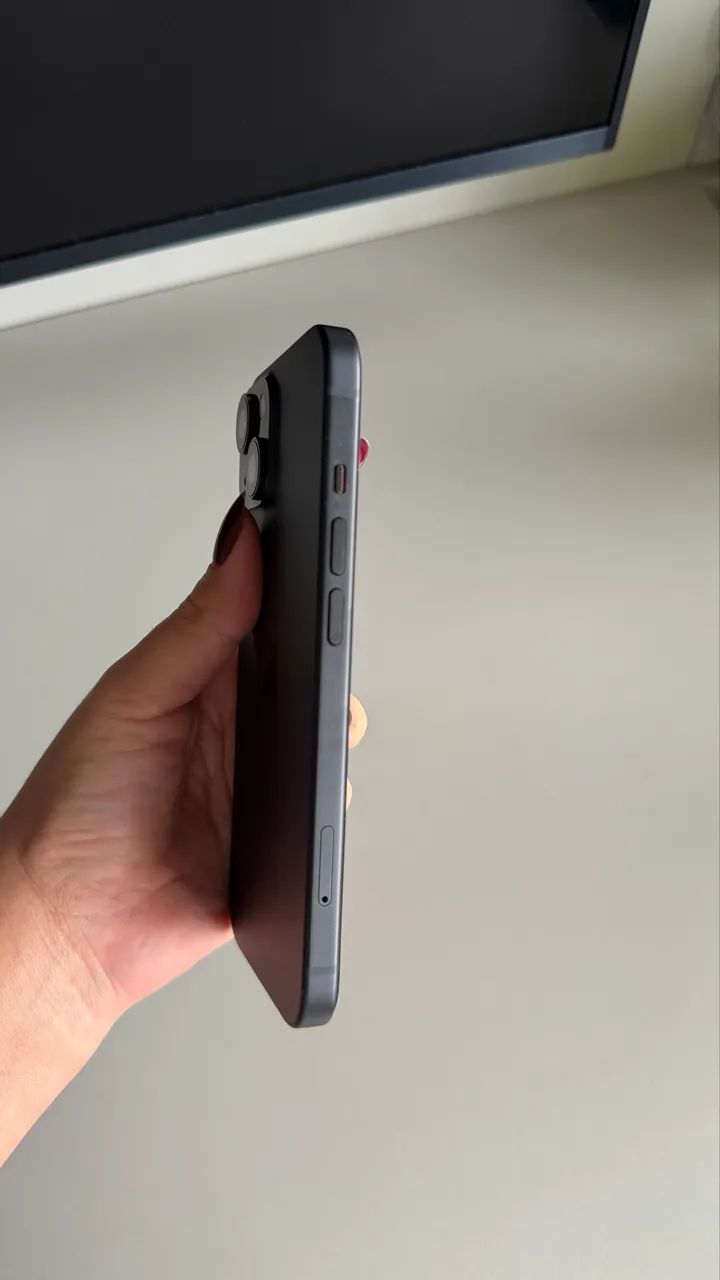 iPhone 15 128gb  - Foto 3