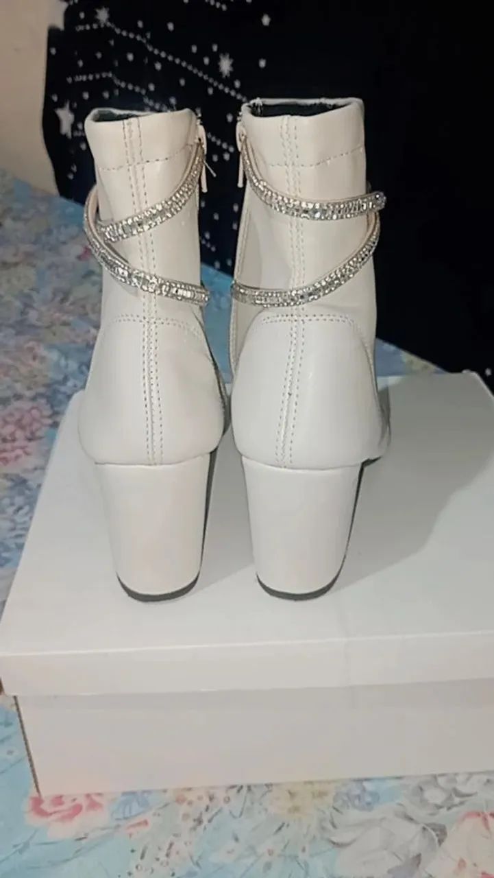 Bota cano fino  - Foto 5