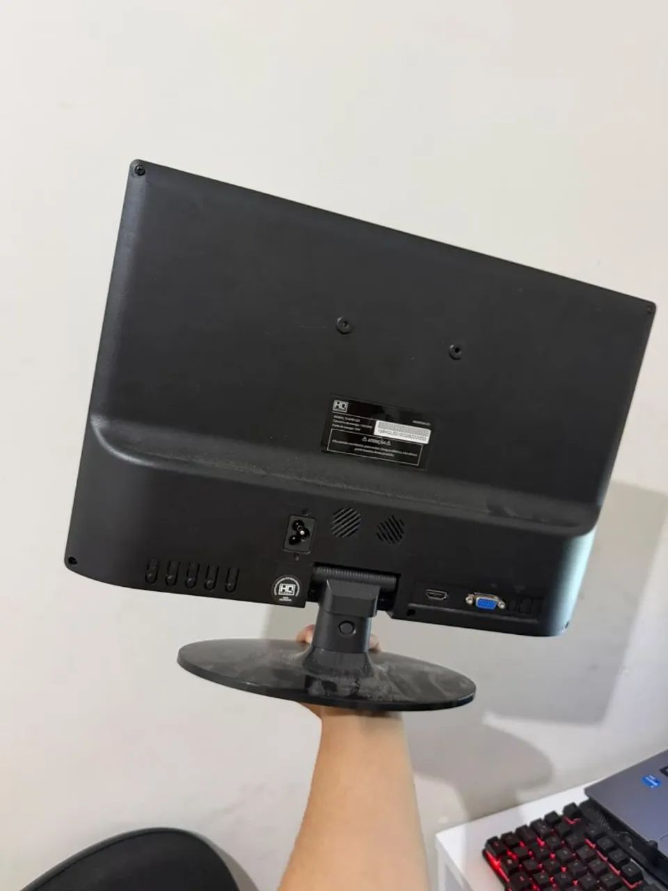 Monitor HQ 19,5 - Foto 2