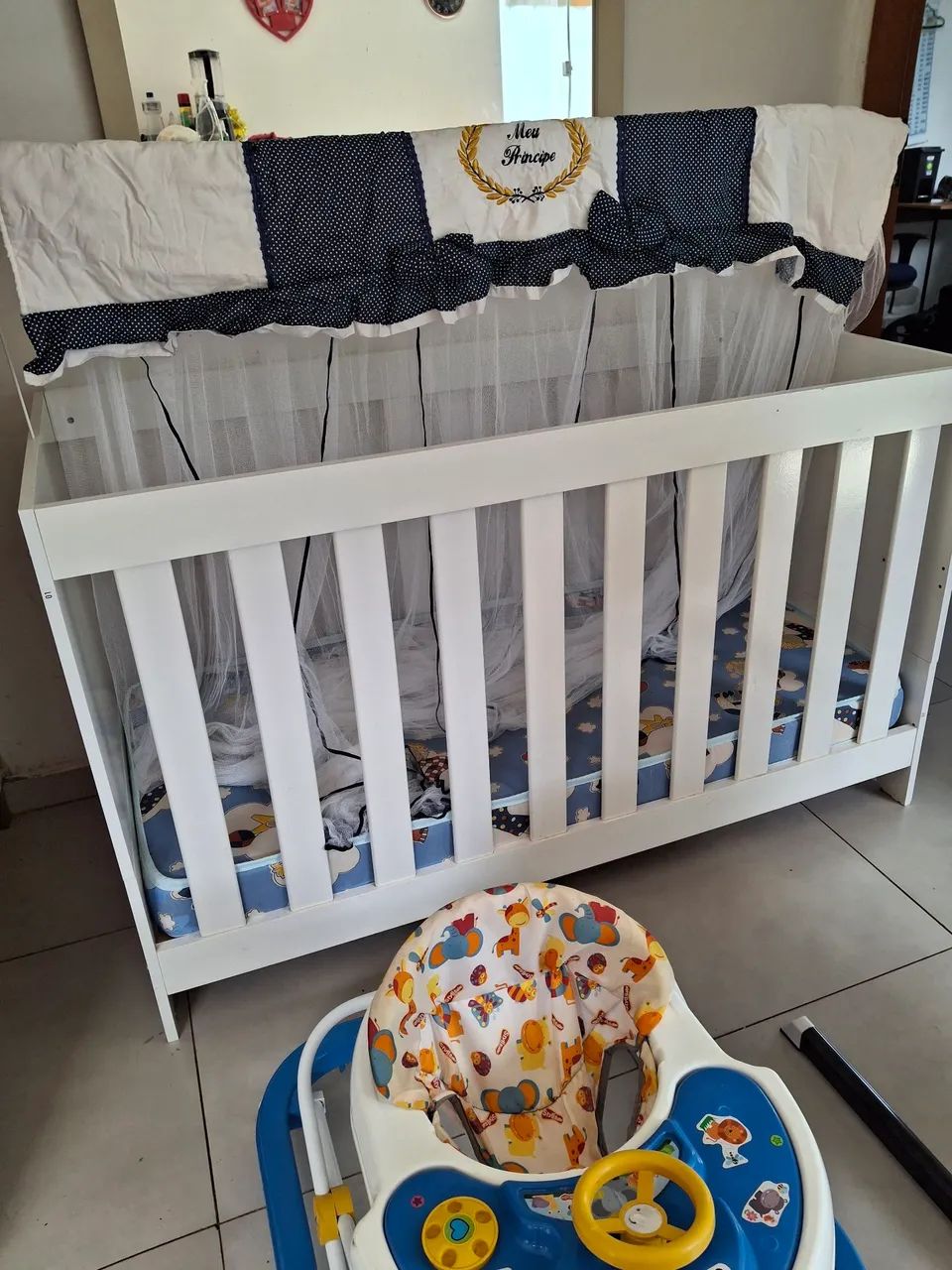 Berço - Foto 2