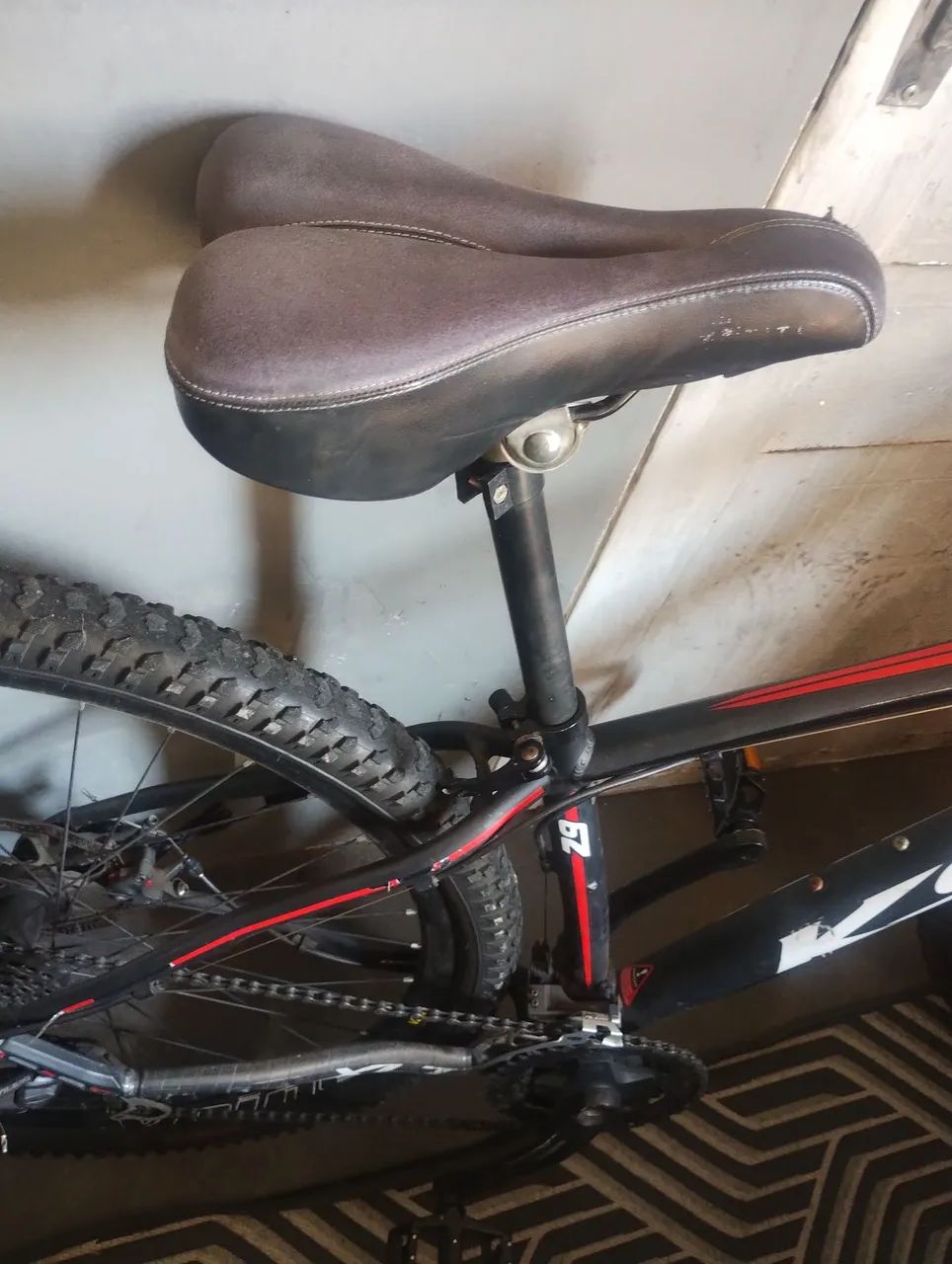 Bicicleta  - Foto 4