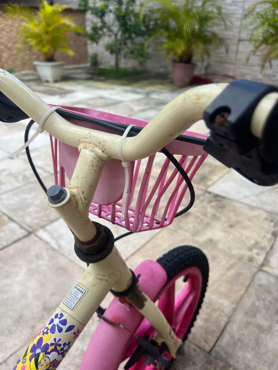 Bike - criança  - Foto 5