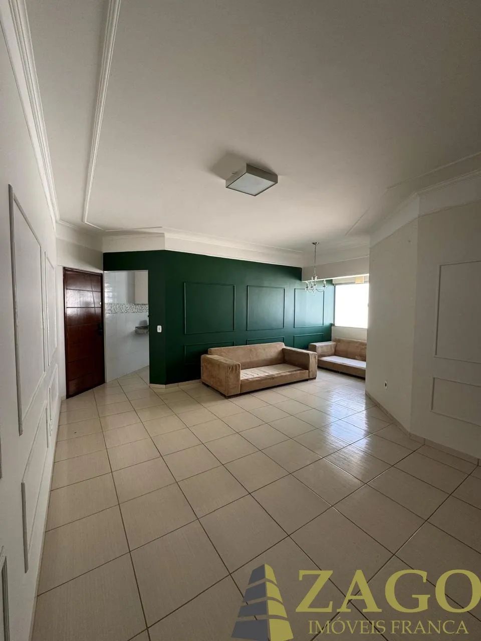 Apartamento Edifício Amazonas Reis R$ 450 MIL