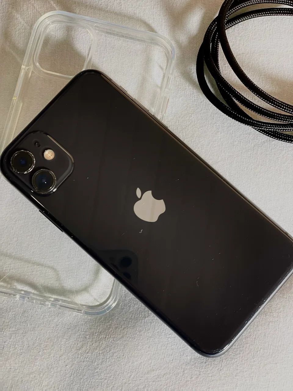 IPHONE 11- Aceito troca+volta - Foto 5