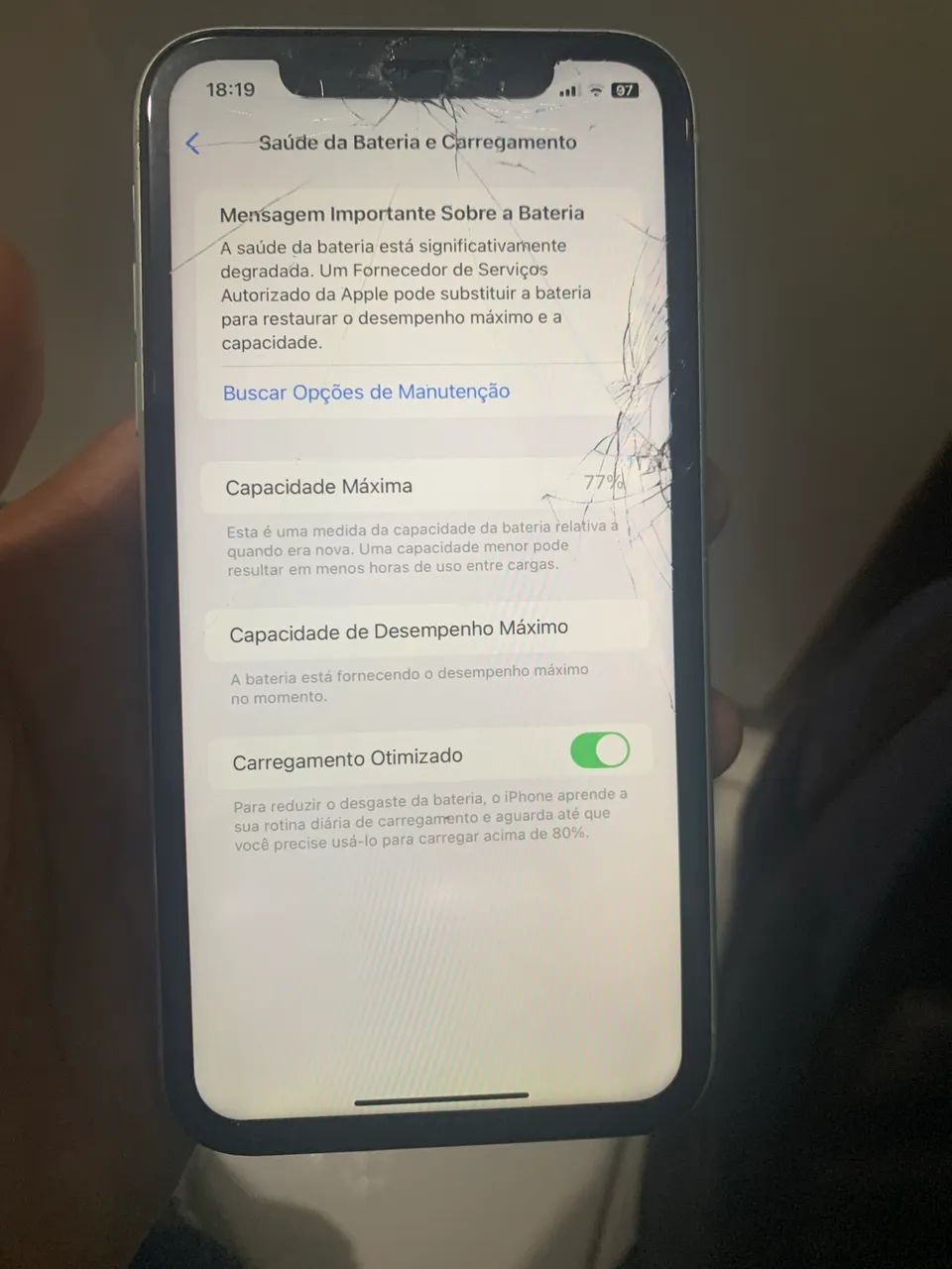 iPhone XR 256