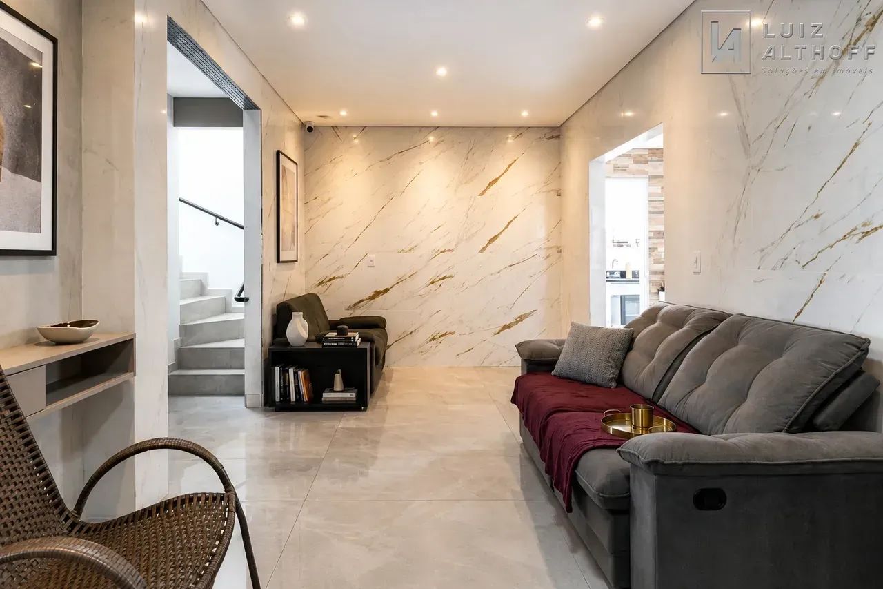 Casa com 7 quartos sendo 1 suíte à venda - Pagani, Palhoça/SC - Foto 2