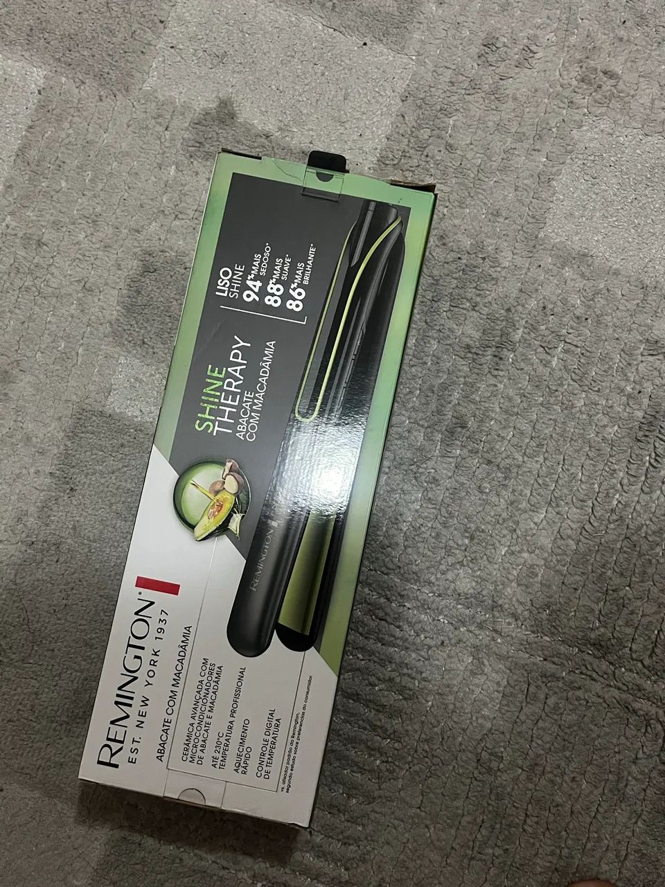 Prancha Remington - Foto 2